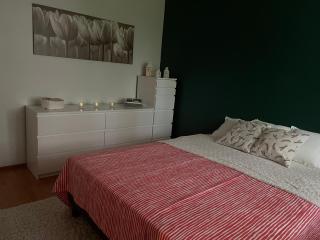Ounas Woods Apartment - 1