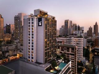 Novotel Bangkok Sukhumvit 20 - 9