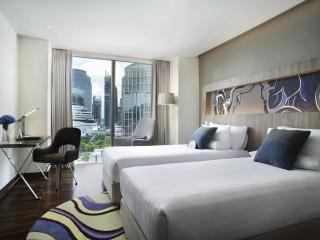 Novotel Bangkok Sukhumvit 20 - 5