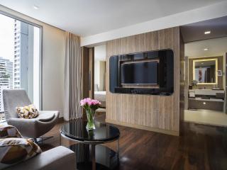 Novotel Bangkok Sukhumvit 20 - 1