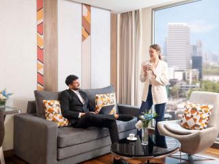 Novotel Bangkok Sukhumvit 20 - 1