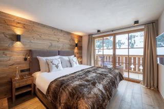 Maro - Luxury chalet with pool and sauna - 2