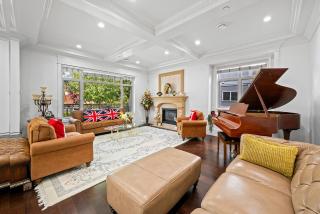 1 Bedroom Luxury Retreat in Prime Vancouver - 1