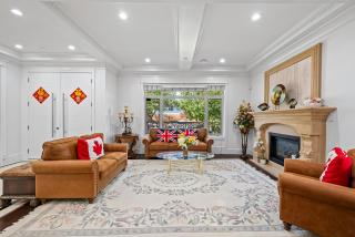 1 Bedroom Luxury Retreat in Prime Vancouver - 6