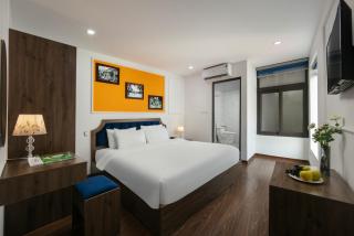 Hanoi Southgate Hotel & Spa - 5