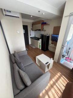 Apartemen Asia Afrika Type 36 Premium By RizkyGS - 3