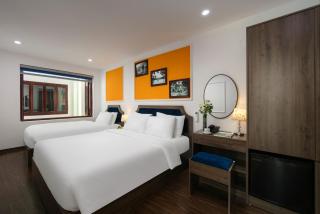 Hanoi Southgate Hotel & Spa - 1
