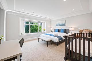1 Bedroom Luxury Retreat in Prime Vancouver - 8