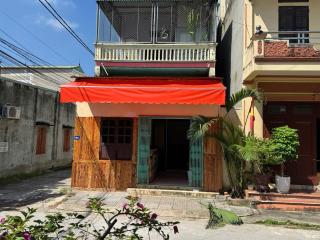 An house & restaurant - 0
