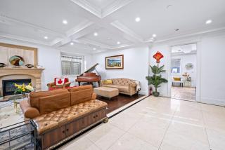 1 Bedroom Luxury Retreat in Prime Vancouver - 5