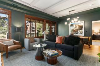 Shooting Star Lodge at Deer Valley Resort - Two Bedroom Residence #204 condo - 5