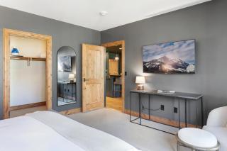 Shooting Star Lodge at Deer Valley Resort - Two Bedroom Residence #204 condo - 2