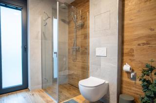 Apartmán s terasou Stará mlékárna Klatovy - 2