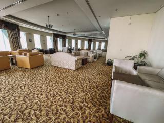 Sky High One Bedroom With Palm And Sea View - 8