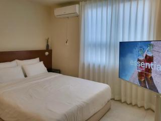 Jeonju Hotel Book and Type - 1