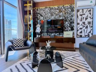 CSJ Apartment Sea View Vung Tau - Căn Hộ CSJ Tầm nhìn biển , Tháp Tam Thắng Vũng Tàu - Vung Tau - 2