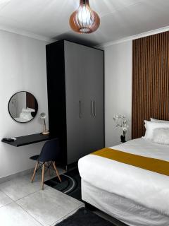 DonDave Guesthouse - 0