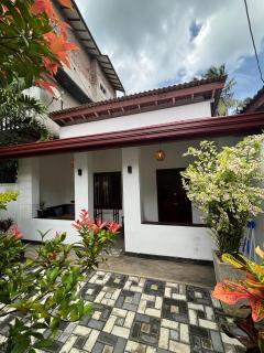 New mahi mahi villa - 2