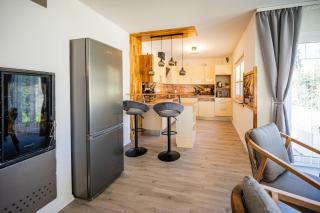 EHM Elegantes Design Apartment zwischen Linz&Wels - 7