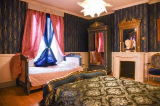 Le Manoir de La Baronnie 430 m2 - 7