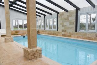 Le Manoir de La Baronnie 430 m2 - 6