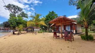 Siuri Cottages & Restaurant - 2