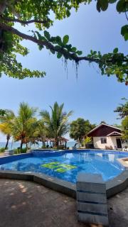 Siuri Cottages & Restaurant - 1