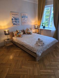 Freta 11 Old Town - Warschau - 9