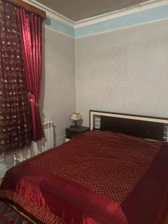 Vefa's home - 4