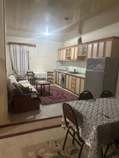 Vefa's home - 3