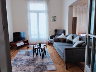 Royal Yacobian Apartment - 3