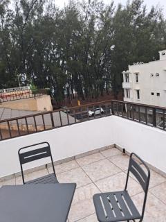 sandy beach residence - 0