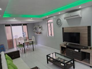 sandy beach residence - 9