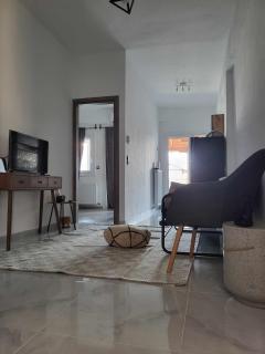 Panos apartment - Katerini - 0