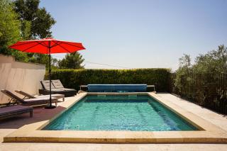 Location gîte Lagnes, Luberon, Vaucluse - 9