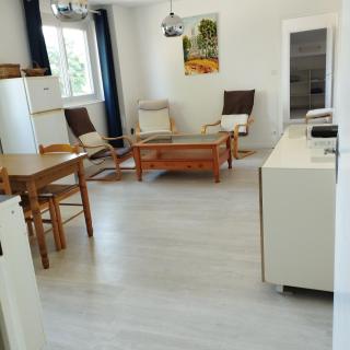 Gîte tout confort 5 mn du Lion d'Angers - 2