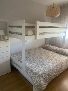 Apartamento en La Manga - 1