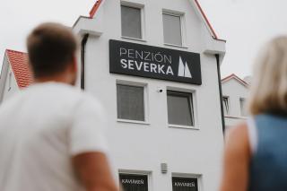 Na Orave dobre na Orave PENZIÓN SEVERKA! - 3