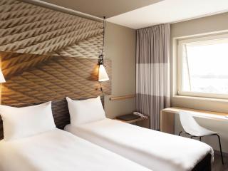 ibis De Haan - 2