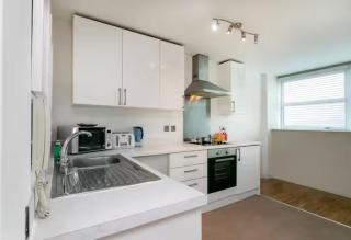 Pass the Keys Modern City Retreat Central Nottingham - 8