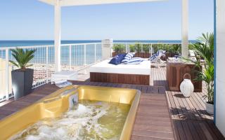 Hotel Apollo - Riccione - 1