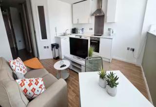 Modern City Retreat Central Nottingham - Pass the Keys - 3