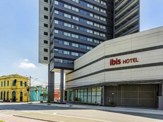 ibis Santos Valongo - 5