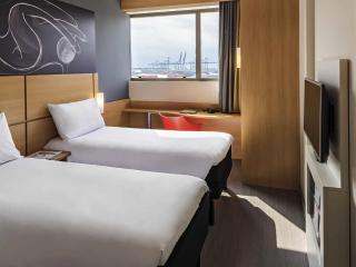 ibis Santos Valongo - 3