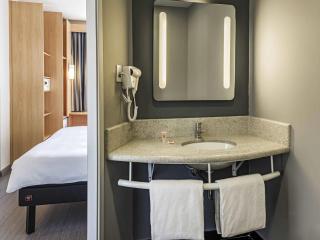 ibis Santos Valongo - 2