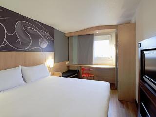 ibis Santos Valongo - 1