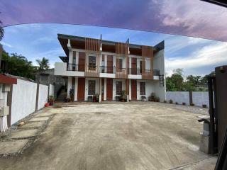 three x apartelle - 3