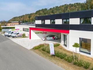 ENGEL in Arnfels - 2