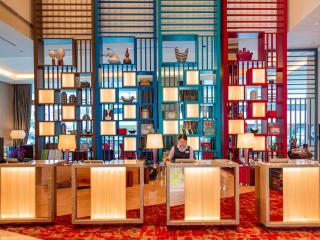 Mercure Singapore Bugis - 0