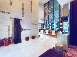 Mercure Singapore Bugis - 9